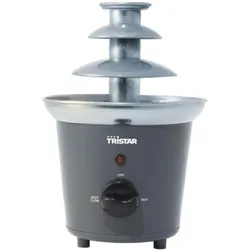 Tristar Cf-1603, Fun Kitchen, Silber, Grau