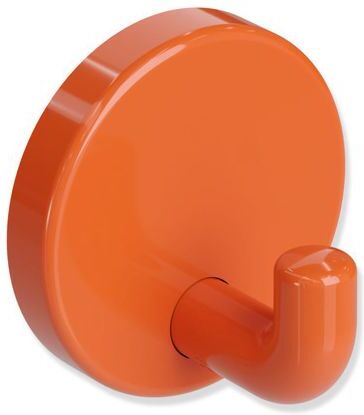 Hewi 801 Wandhaken 801.90.01036 koralle, Rosette d= 40mm