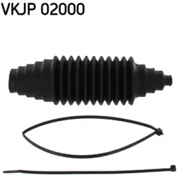 Faltenbalgsatz Lenkung SKF VKJP 02000