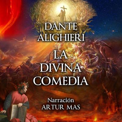 La Divina Comedia - Dante Alighieri, Audio, 4061707165047