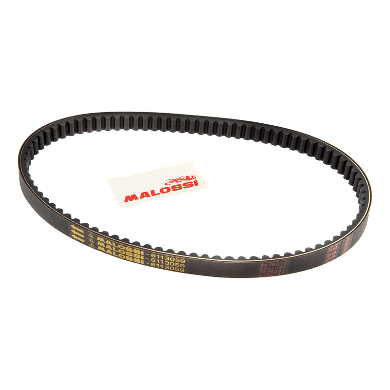 Courroie Malossi X Kevlar pour Yamaha X-MAX 125