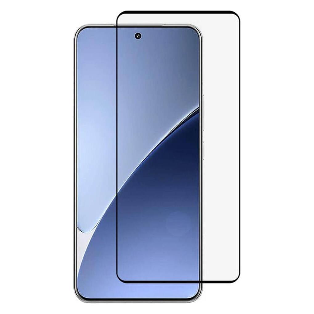 Cover-Discount Xiaomi 15 Ultra / 15 Pro - Panzerglas Schutzfolie Display (Xiaomi 15 Pro, Xiaomi 15 Ultra) (58353113)