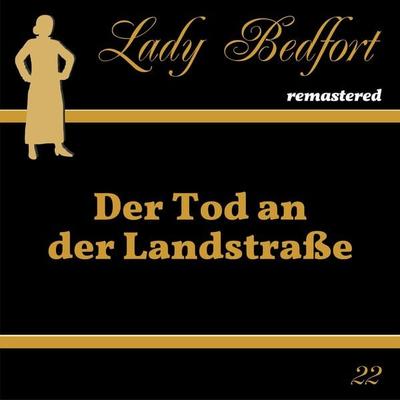 Folge 22: Der Tod an der Landstraße - , Audio, 4066218201680