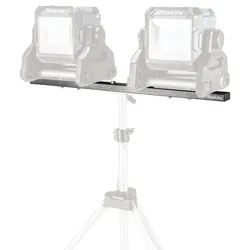 Makita GM00002379 Lampenhaterung