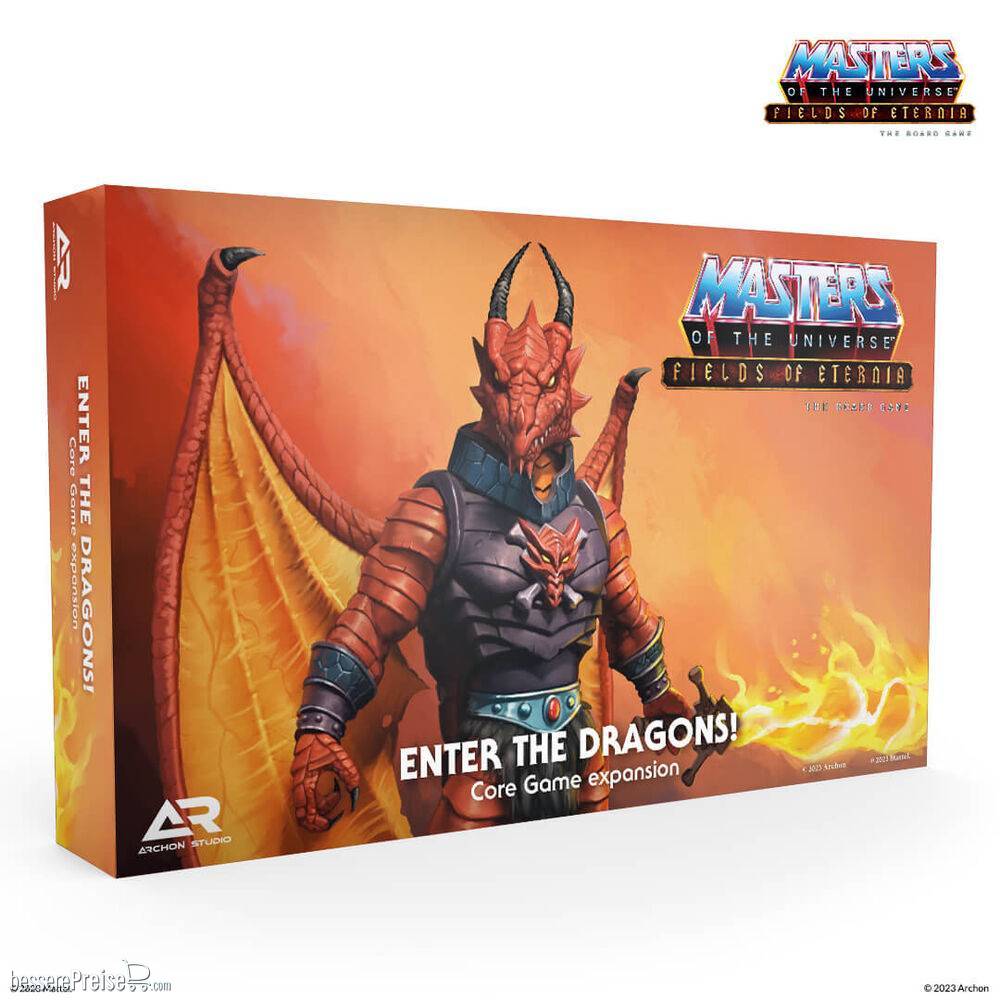 Archon Studio MOTU0105
