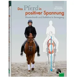 Das Pferd in positiver Spannung, Ratgeber von Stefan Stammer