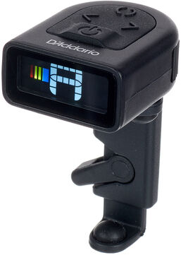 Daddario PW-CT-14 Micro Violin Tuner