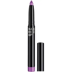MAKE UP FACTORY Cooling Eyeshadow Stick - violett