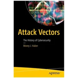 Attack Vectors, Fachbücher von Morey Haber