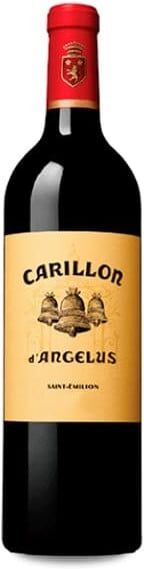 Château Angélus Le Carillon d'Angélus 2023 - 75cl