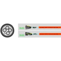 K+L HEL T 113 (4x16+(2x1)) Mot T 113 (4x16+(2x1))