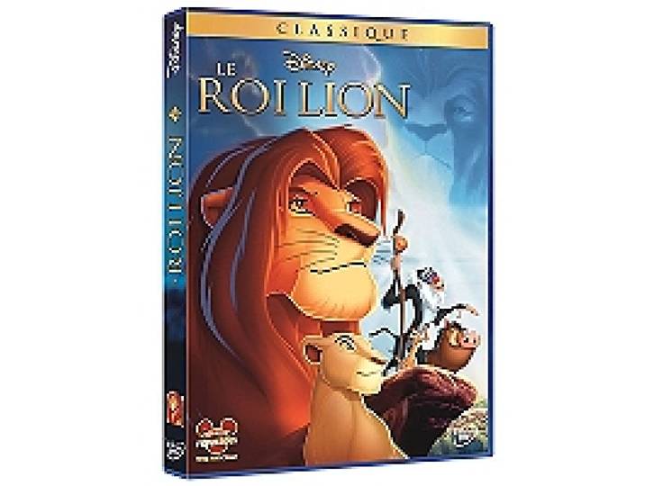 le Roi Lion