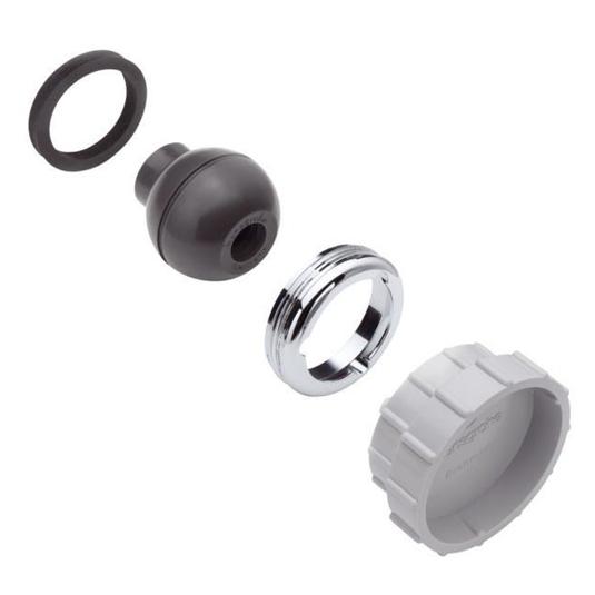 hansgrohe HG Umbauset Kugelstrahlforner Team Kugelstrahlforner Team (92040000)