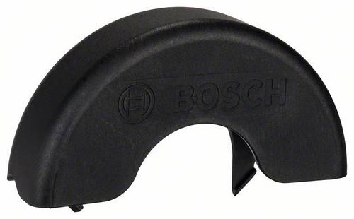 Bosch Accessories Schutzhaube mit Deckblech, 76mm 2608000632 Durchmesser 76mm
