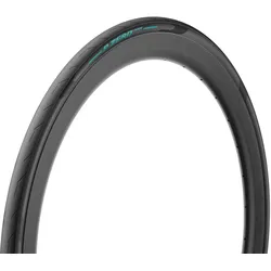 Reifen P ZERO Race Colour Edition 700 x 28C / Turchese label