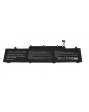 IPC-Computer Akku 53Wh kompatibel für Lenovo 4.650 mAh 11,55 V (5B10X02606)
