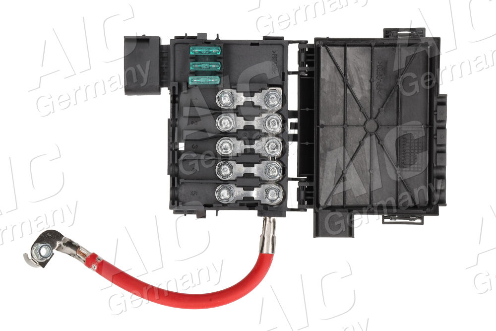Aic Sicherungshalter Quality 56892 Starterbatterie Für Vag