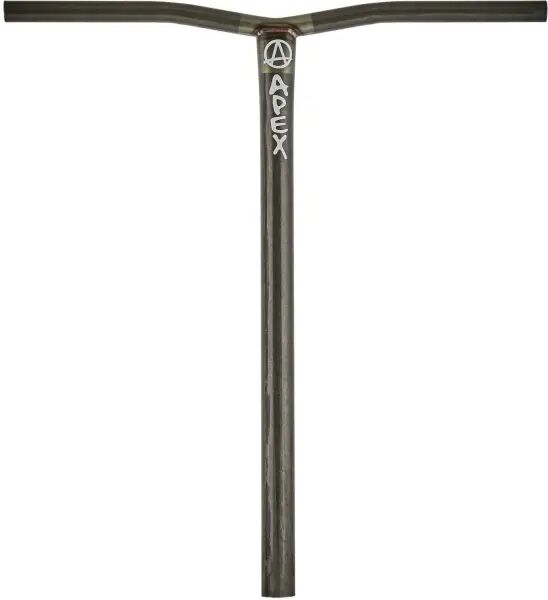 Stunt Scooter Bar Apex Bol XL SCS (Raw)