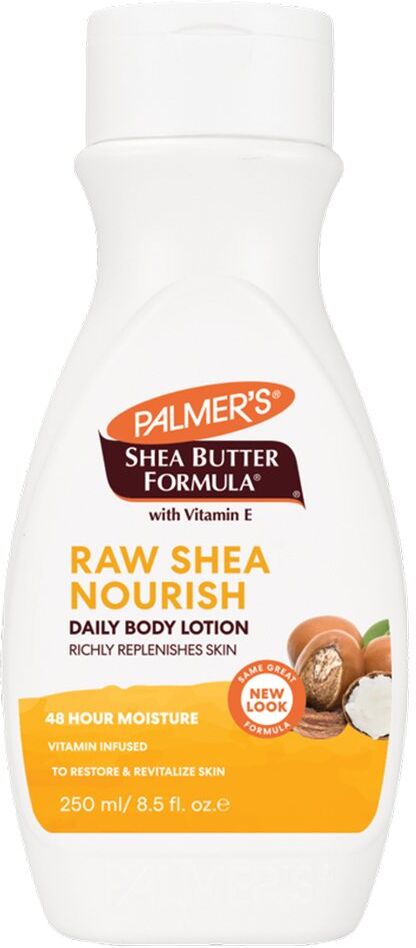PALMER'S Shea Formula Body Lotion