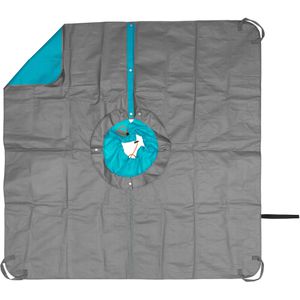 Gardena Pflanzmatte 00508-20, 150 x 150cm, für Formschnitte