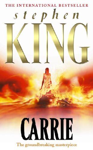 Stephen King - Carrie (Roman) - Preis vom 14.10.2026 23:07:16 h