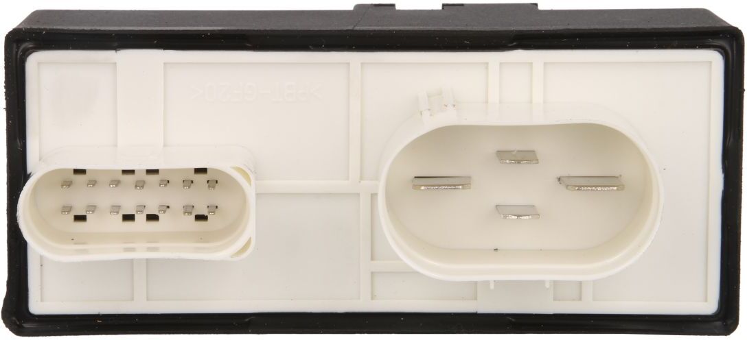 Akusan Relè, ventola radiatore K05W002AKN