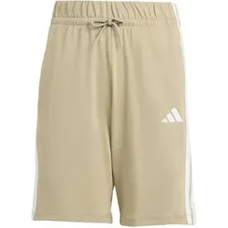 ADIDAS Kinder Shorts Essentials Kids, Größe 140 in Pink Pink