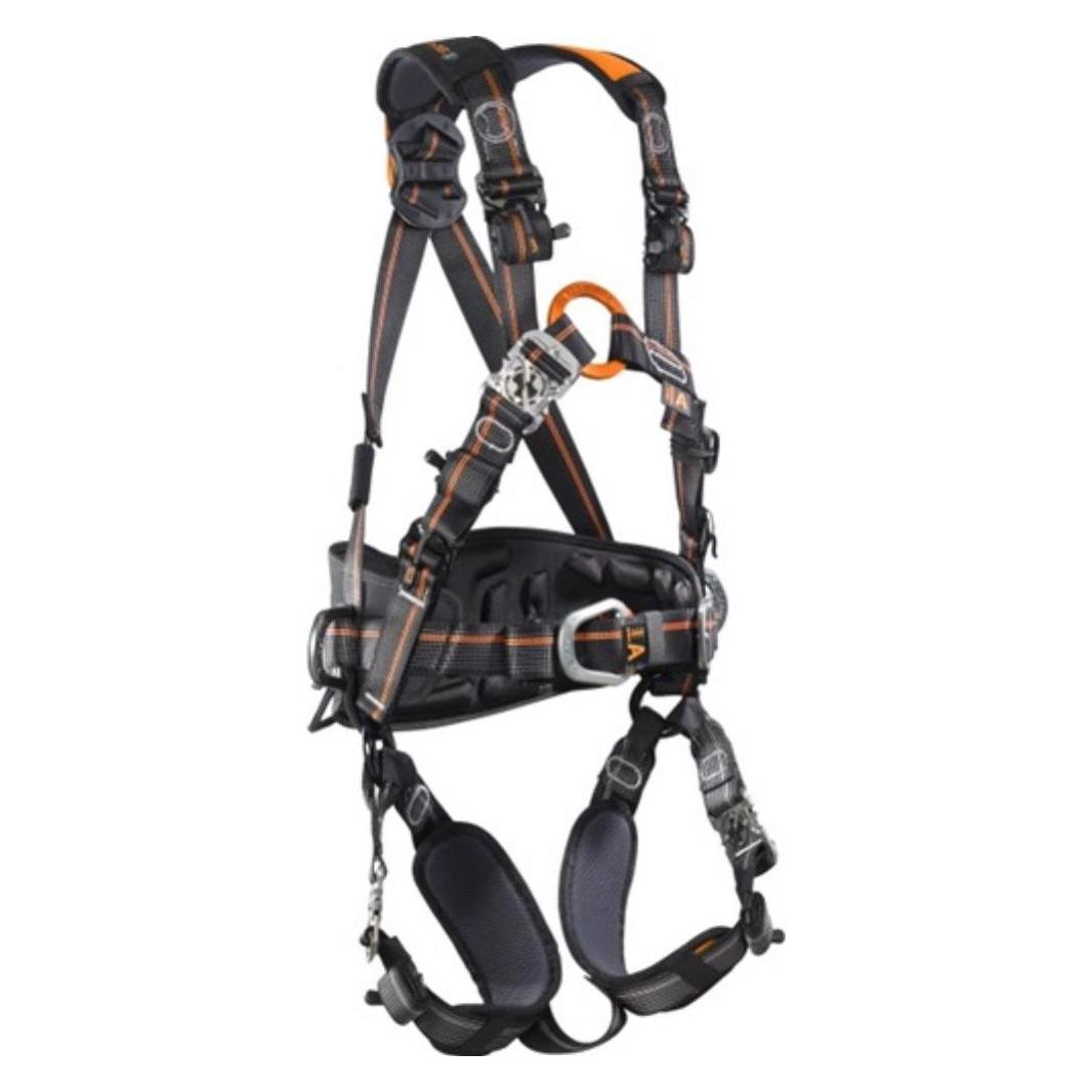 Skylotec Auffanggurt PROTON WIND, Typ: M/XXL (Auffanggurt, 140 kg) (G-1132-WS-M/XXL)