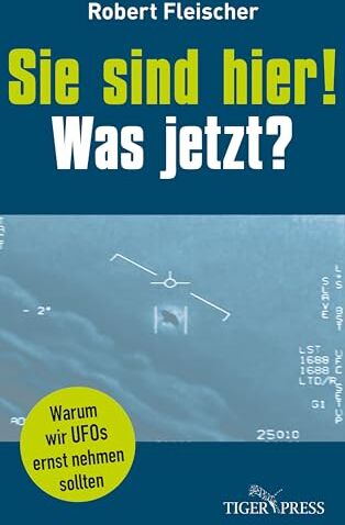 Robert Fleischer - Sie sind hier! Was jetzt? - Preis vom 17.10.2026 19:25:27 h