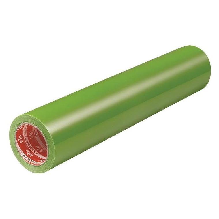 Kip Schutzfolie LDPE 313 grün Länge 100 m Breite 1000 mm (313-52)