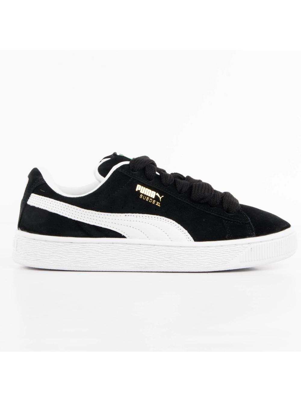 Puma Damen-Sneaker Suede XL Heritage