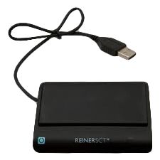 Reiner SCT cyberJack RFID basis 2718500-100