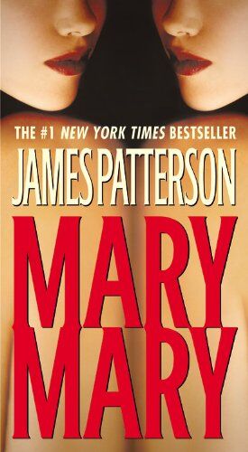 James Patterson - Mary, Mary (Alex Cross) - Preis vom 09.10.2026 07:28:09 h