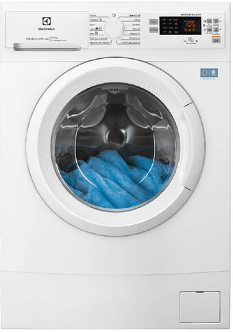 Electrolux Lavatrice Slim 6 Kg Classe A 1200 Giri EW6S526A