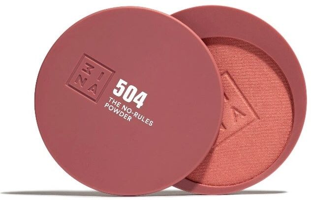 3ina The No-Rules Powder 504