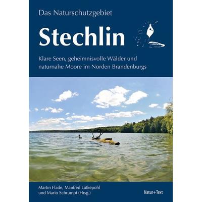 Das Naturschutzgebiet Stechlin, Gebundene Ausgabe von , Natur & Text, 978-3-942062-33-6