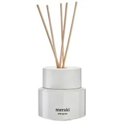 Meraki Raumduft Diffuser, White Garden, 8 cm, Ø 7 cm, 100 ml