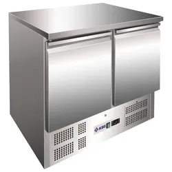 KBS Gastrotechnik Kühltisch KTM 200