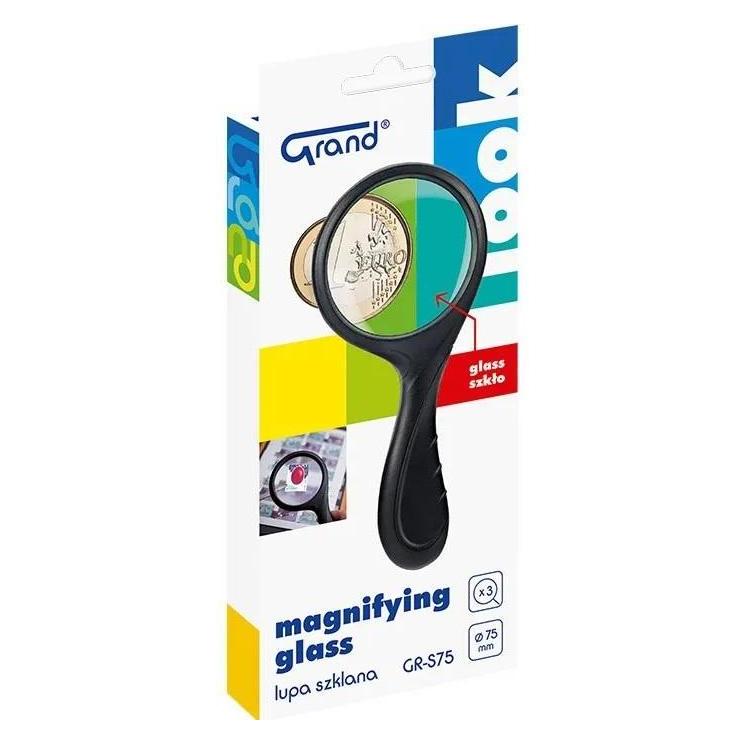 GrandHall Glaslupe 75mm GRAND (47604669)