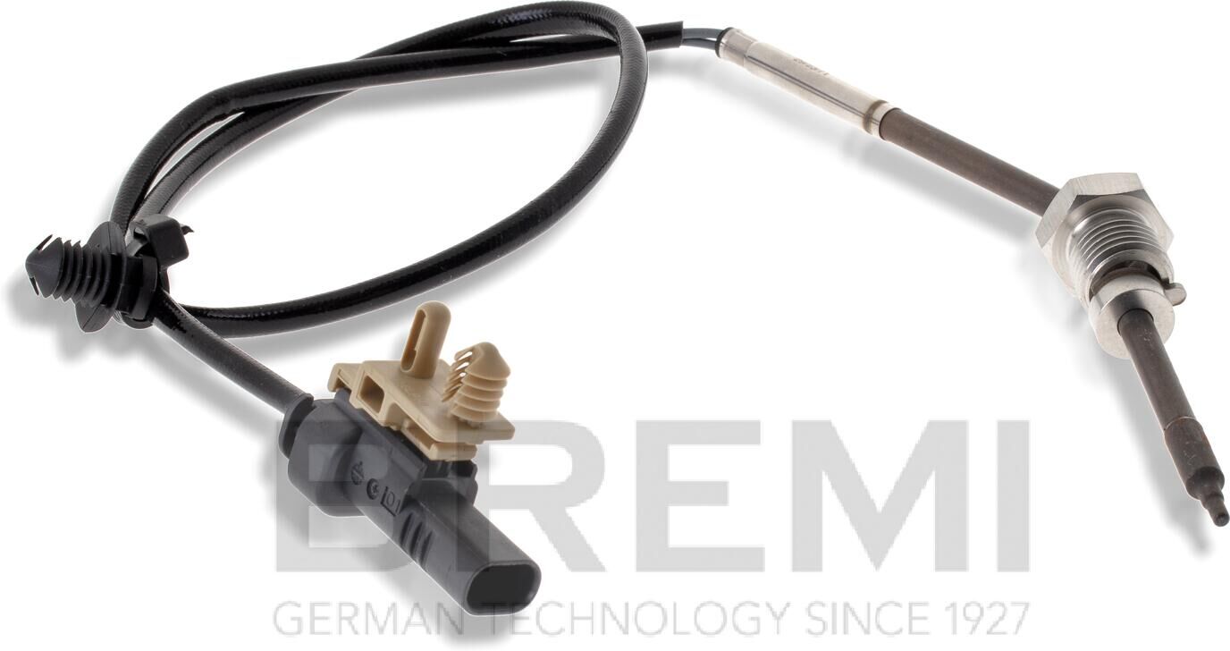 Bremi Sensor, Abgastemperatur 70095 Für Opel