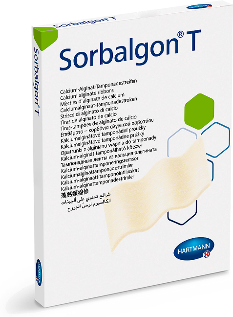 Hartmann Sorbalgon T 2 g/30 cm