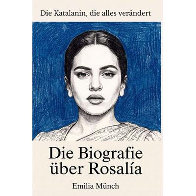 Die Biografie über Rosalía, Taschenbuch von Emilia Münch, Elian, 978-3-696-40290-7