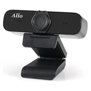 Alio FHD90 USB-Webkamera (2.10 Mpx) (AL0090)