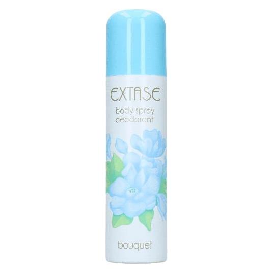 Extase Bouquet Deodorant 150ml (Spray, 150 ml) (44150119)