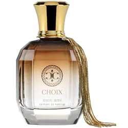 CHOIX by Gritti Mon Ami Extrait de Parfum Spray 100ml