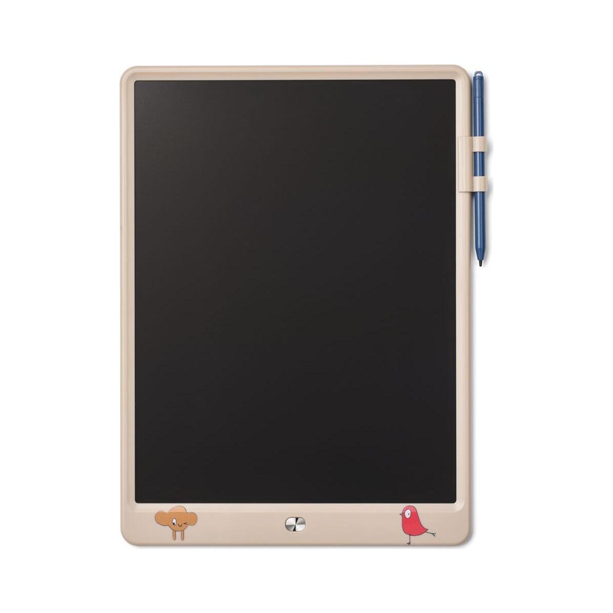 Liewood Zora Magic Drawing Board 13,5 Inches imagine / sandy (2897) ONE SIZE LW20704-2897-ONE SIZE-CU
