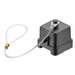 Harting Abdeckkappe Kupplungs- 09200035455