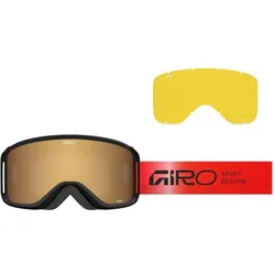 Giro, Skibrille
