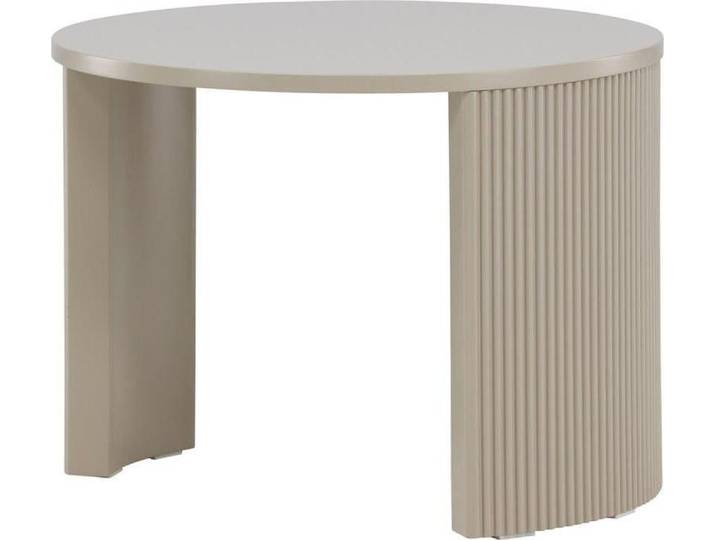 Bristol Couchtisch beige.