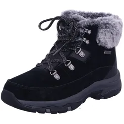Skechers TREGO - SNOW WORRIES 167882 BLK Gr. 37